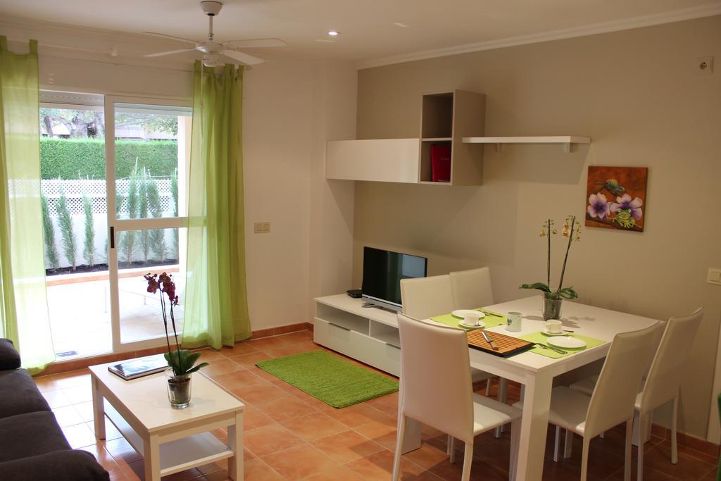 Apartment Las Dunas Γιαβέα Εξωτερικό φωτογραφία
