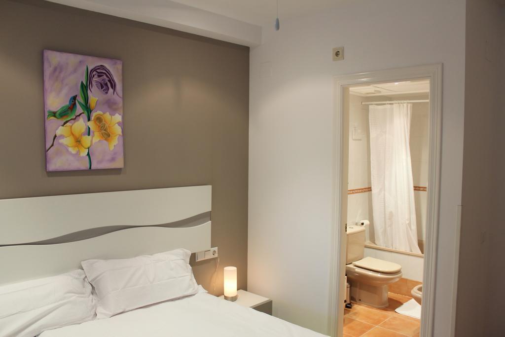 Apartment Las Dunas Γιαβέα Εξωτερικό φωτογραφία